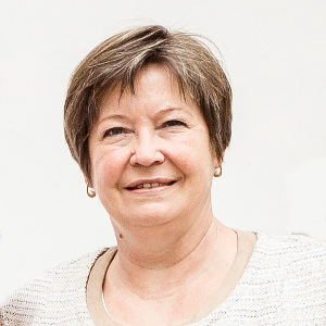 Birgit Gutmair